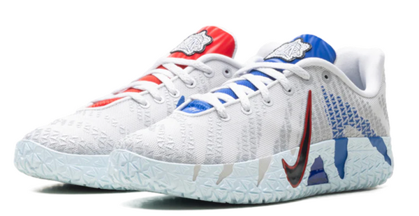 Nike Ja 3 'Outer Space' Grade School