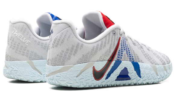 Nike Ja 3 'Outer Space' Grade School