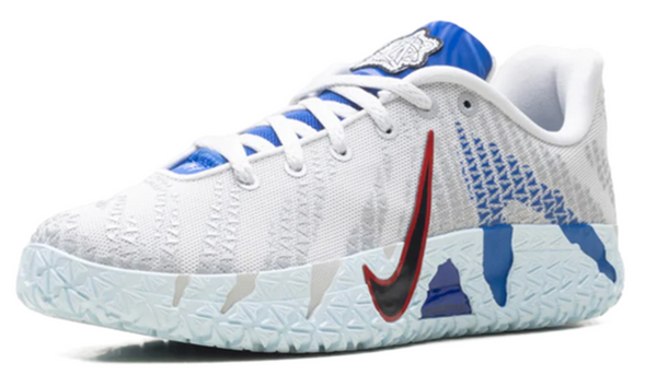 Nike Ja 3 'Outer Space' Grade School
