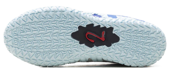 Nike Ja 3 'Outer Space' Grade School