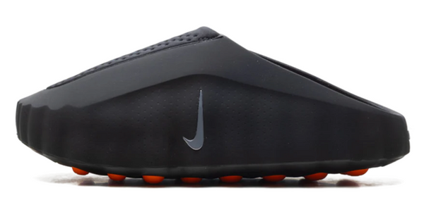 Nike Mind 001 Slide 'Black Chrome'