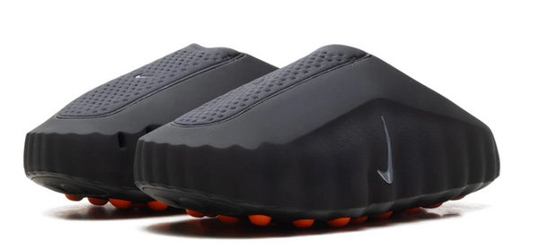 Nike Mind 001 Slide 'Black Chrome'
