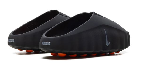 Nike Mind 001 Slide 'Black Chrome'