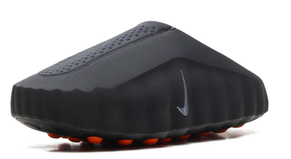 Nike Mind 001 Slide 'Black Chrome'