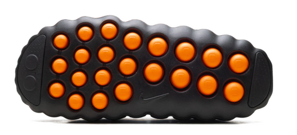 Nike Mind 001 Slide 'Black Chrome'
