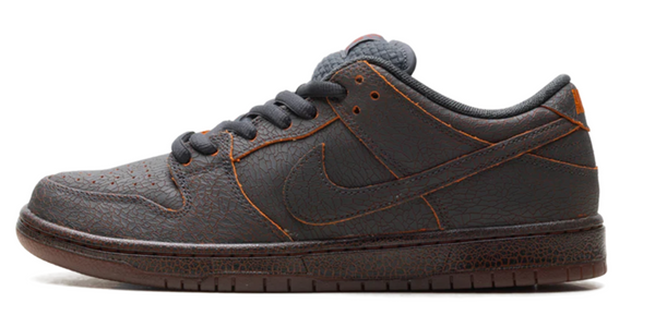Nike SB Dunk Low 'Krampus'