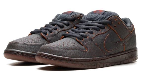 Nike SB Dunk Low 'Krampus'