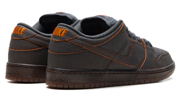 Nike SB Dunk Low 'Krampus'