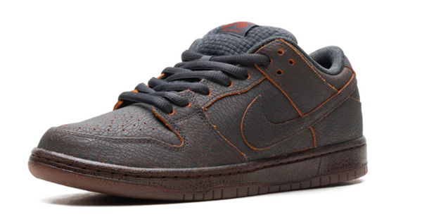 Nike SB Dunk Low 'Krampus'