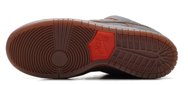 Nike SB Dunk Low 'Krampus'