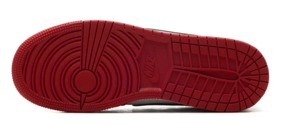 Jordan 1 Low 'Chicago 2025' Grade School