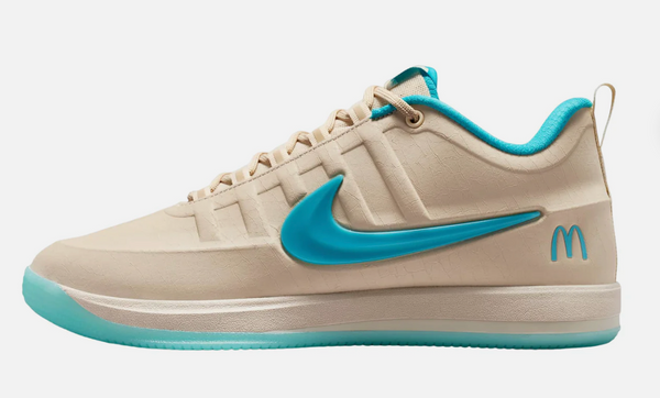 Nike x McDonald’s Book 2 'Sedona'