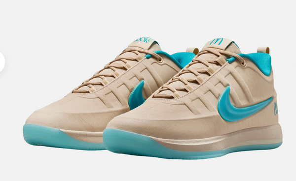 Nike x McDonald’s Book 2 'Sedona'
