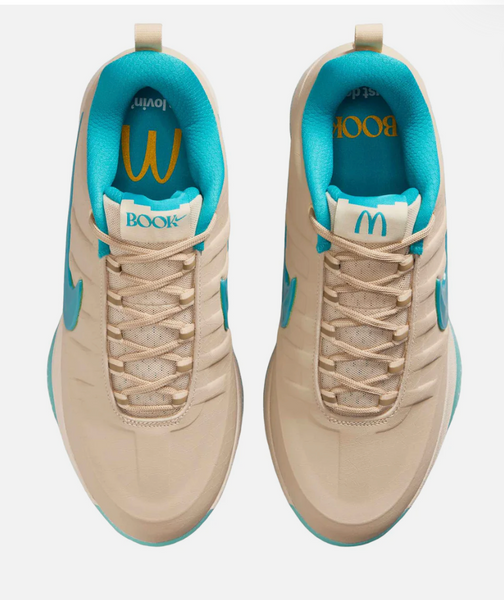 Nike x McDonald’s Book 2 'Sedona'