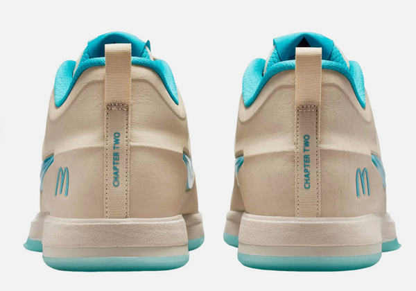 Nike x McDonald’s Book 2 'Sedona'