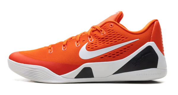 Kobe 9 Elite Low EM Protro TB ‘Team Orange White’