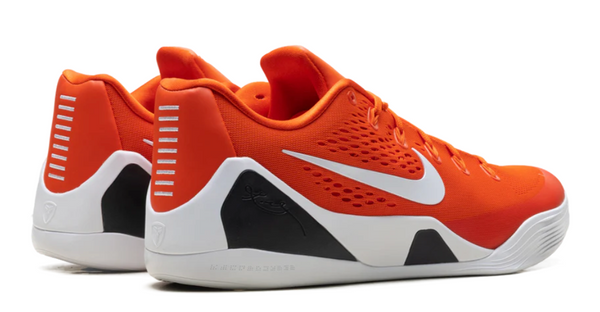 Kobe 9 Elite Low EM Protro TB ‘Team Orange White’