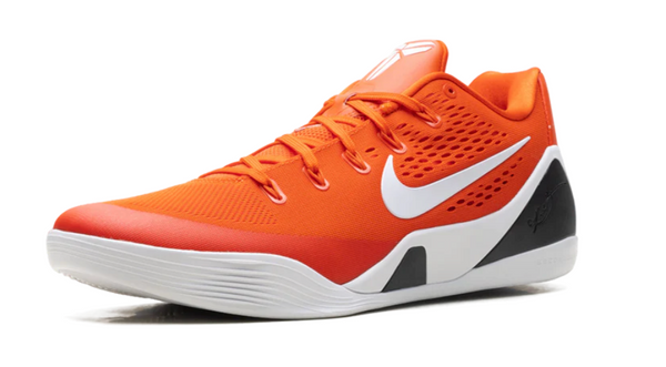 Kobe 9 Elite Low EM Protro TB ‘Team Orange White’