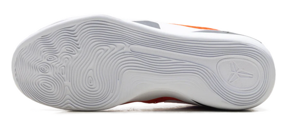 Kobe 9 Elite Low EM Protro TB ‘Team Orange White’