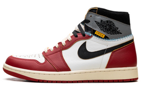 Jordan 1 Union LA 'Chicago Shadow'