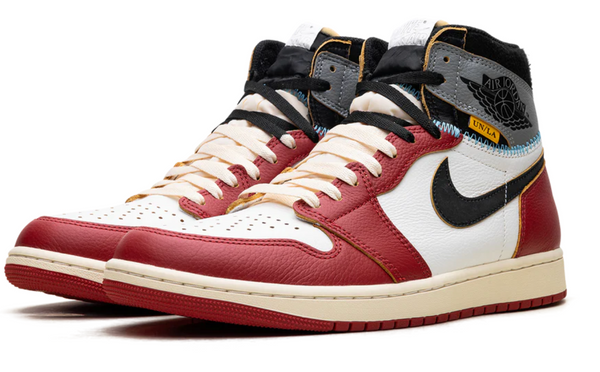 Jordan 1 Union LA 'Chicago Shadow'