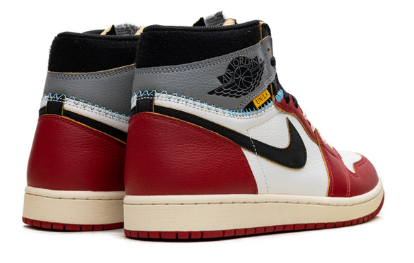 Jordan 1 Union LA 'Chicago Shadow'