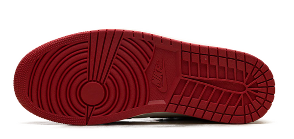 Jordan 1 Union LA 'Chicago Shadow'