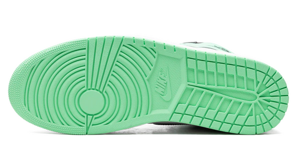 Jordan 1 'Green Glow'