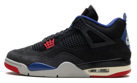 Jordan 4 Rare Air 'Gold Lettering'