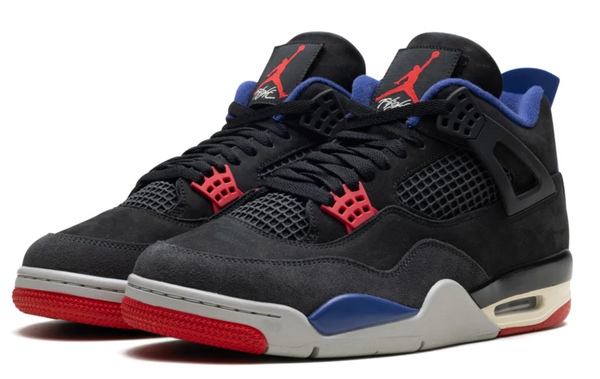 Jordan 4 Rare Air 'Gold Lettering'