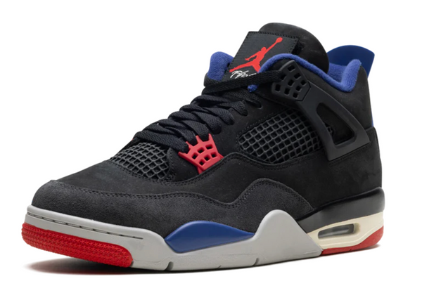 Jordan 4 Rare Air 'Gold Lettering'