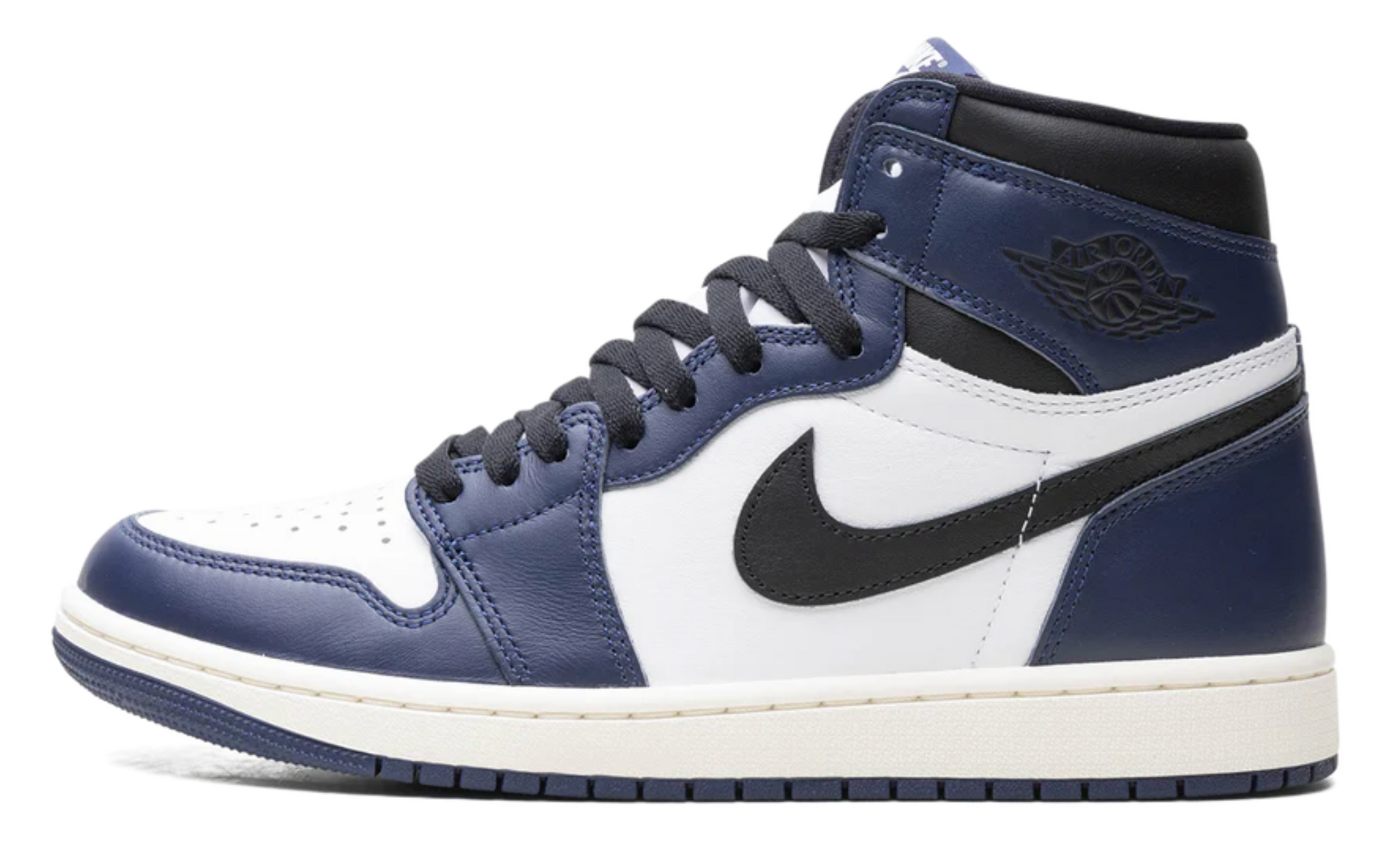 Jordan 1 'Midnight Navy'