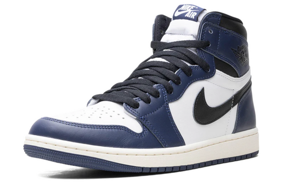 Jordan 1 'Midnight Navy'