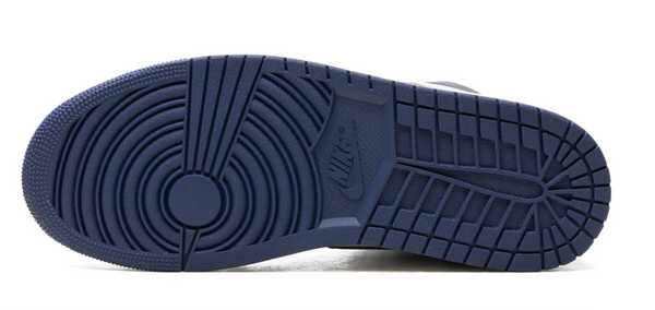 Jordan 1 'Midnight Navy'