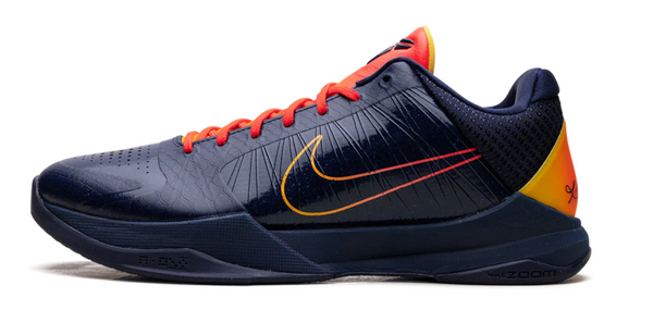 Nike Kobe 5 Protro 'Caitlin Clark PE'