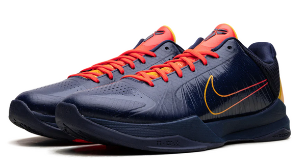 Nike Kobe 5 Protro 'Caitlin Clark PE'