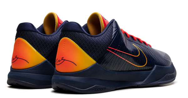 Nike Kobe 5 Protro 'Caitlin Clark PE'
