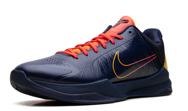 Nike Kobe 5 Protro 'Caitlin Clark PE'