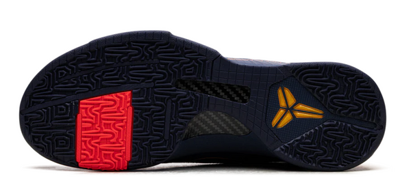 Nike Kobe 5 Protro 'Caitlin Clark PE'