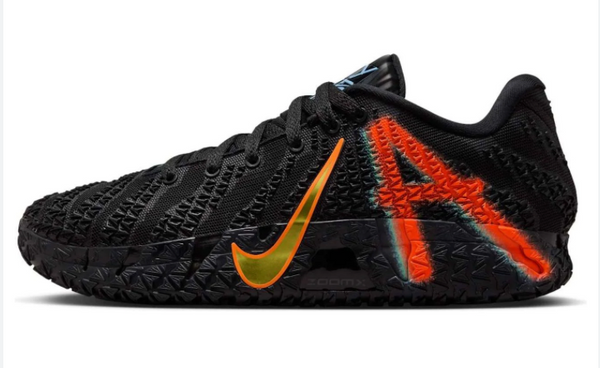 Nike Ja 3 'NY vs. NY'