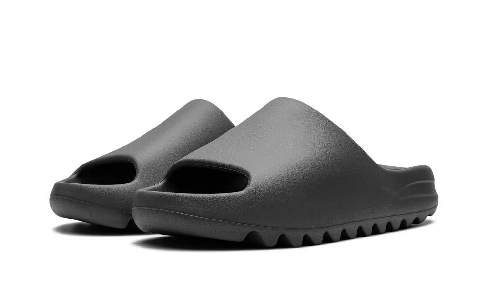 Adidas Yeezy Slide 'Granite' – The Fresh Pear