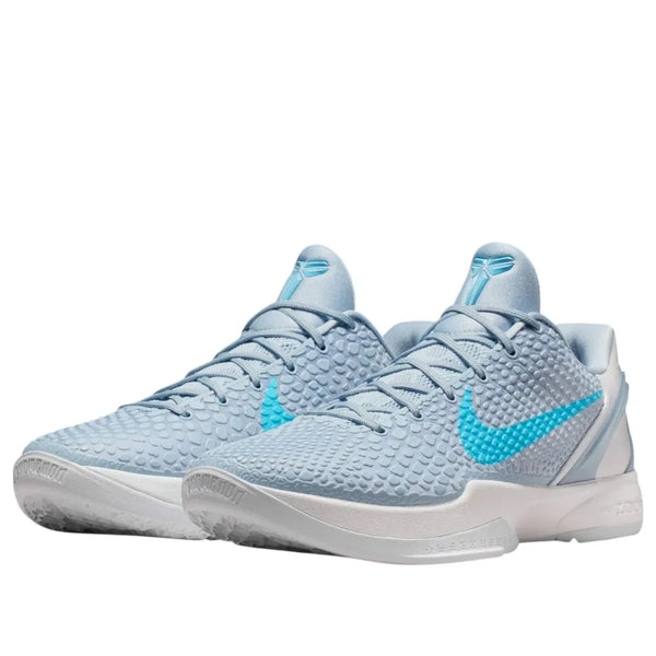 Nike Kobe 6 Protro 'Caitlin Clark'