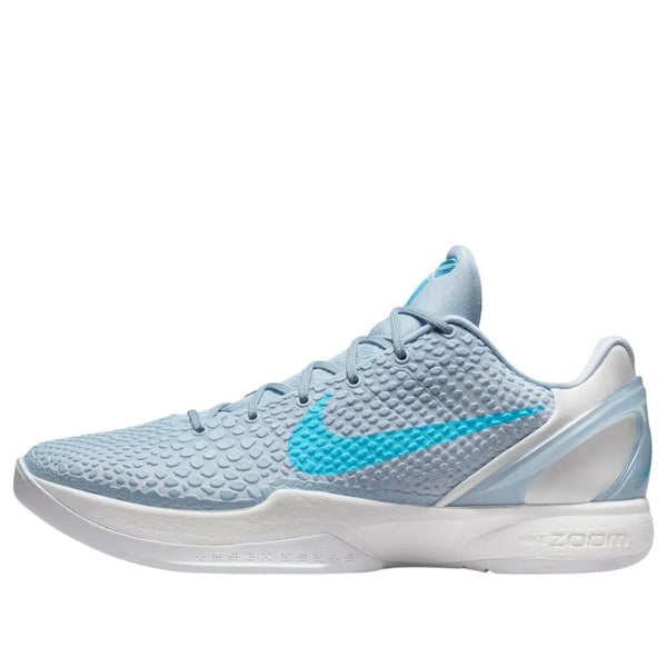 Nike Kobe 6 Protro 'Caitlin Clark'