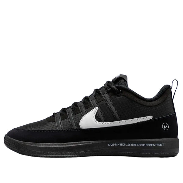Nike Book 2 'Fragment'