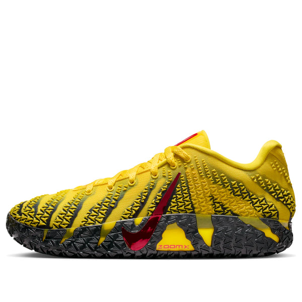 Nike Ja 3 'Let Me Be Ja'