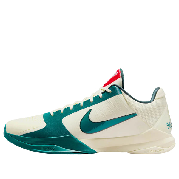 Nike Caitlin Clark Kobe 5 Protro 'Coconut Milk Spruce'
