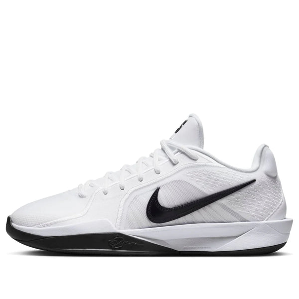 Nike Sabrina 2 Team Bank 'White Black' Womens