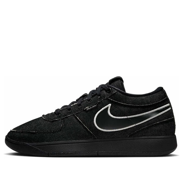 Nike Book 1 'All-Star Black Label'