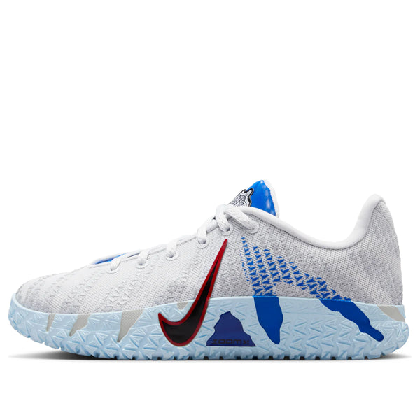 Nike Ja 3 'Astronaut' Grade School