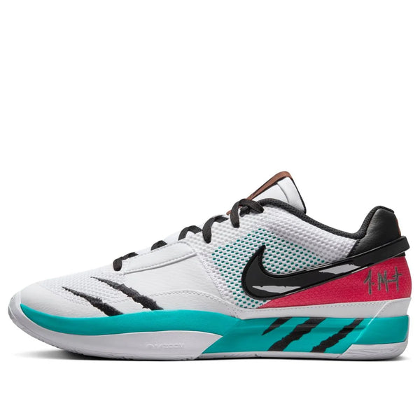 Nike JA 1 'Reverse Scratch'